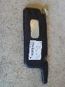 View Auto part Sunvisor Toyota Camry 1990