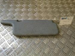 View Auto part Sunvisor Toyota Camry 1990