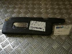 View Auto part Sunvisor Toyota Camry 1990