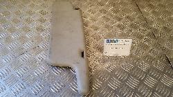 View Auto part Sunvisor Toyota Camry 1990