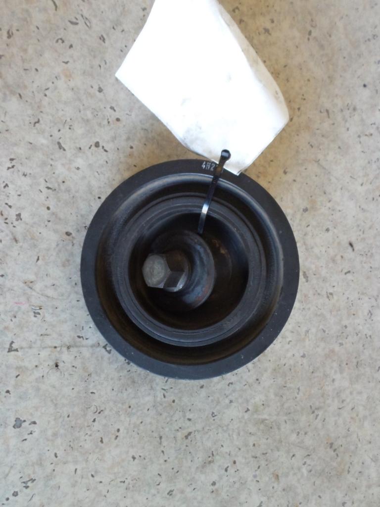 View Auto part Crankshaft Pulley Kia Carnival/grand Carnival 2004