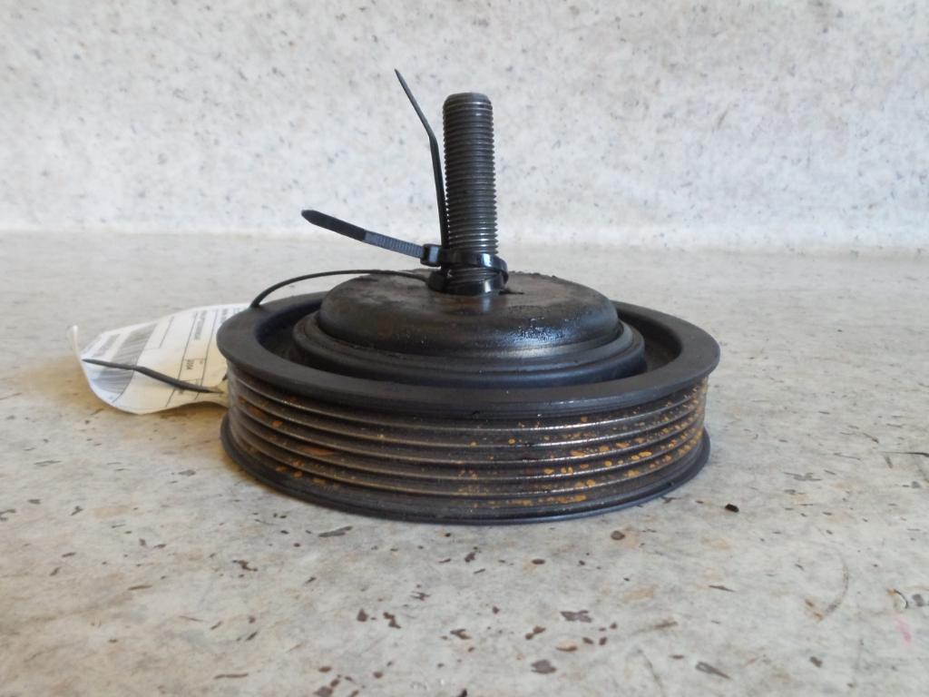 View Auto part Crankshaft Pulley Kia Carnival/grand Carnival 2004