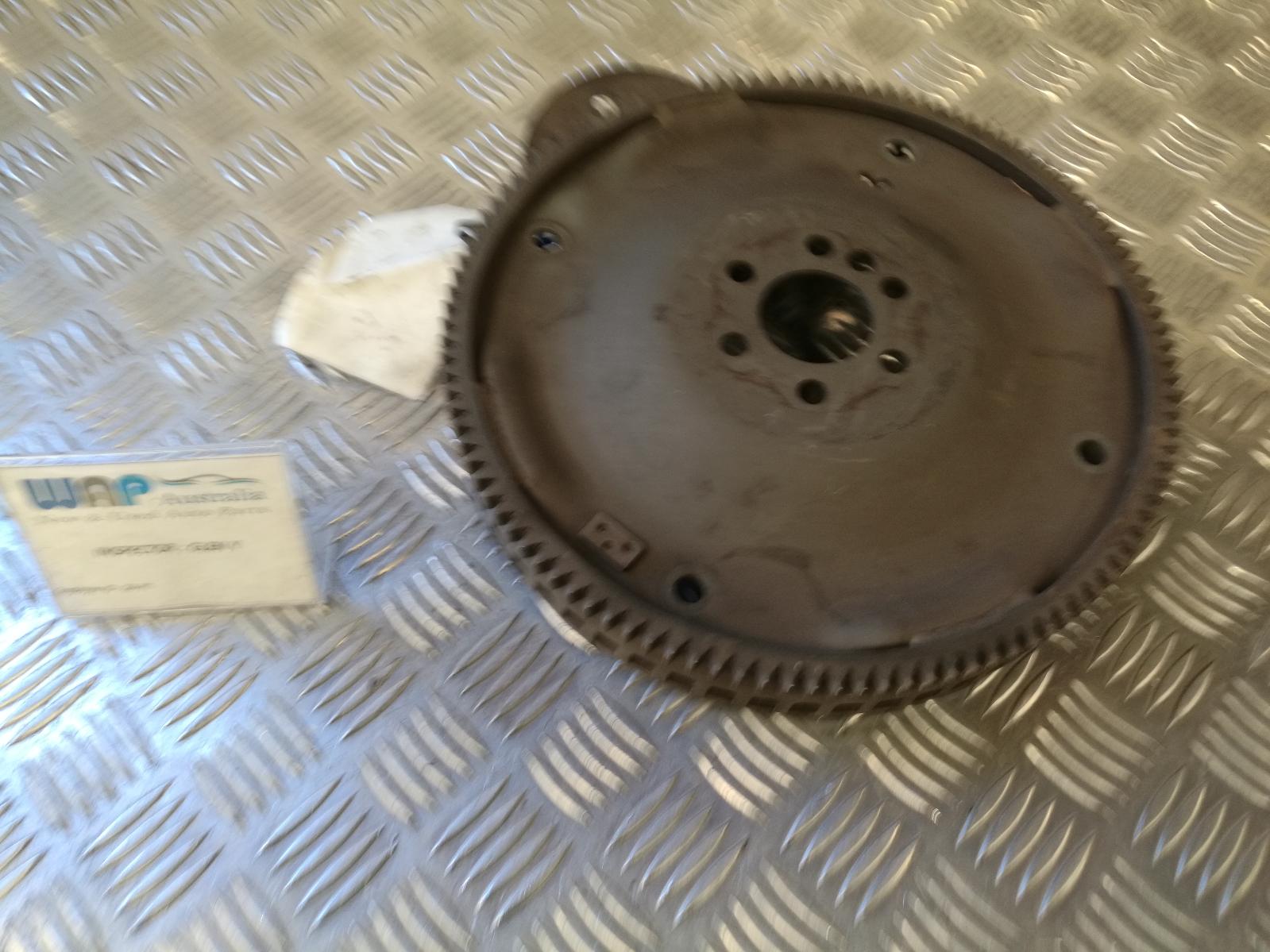 View Auto part Flywheel/Flexplate Kia Carnival/grand Carnival 2004