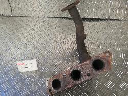 View Auto part Manifold Kia Carnival/grand Carnival 2004