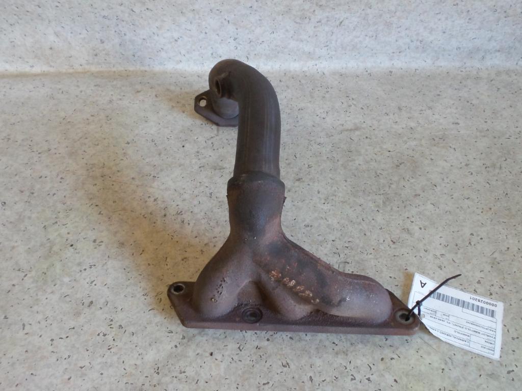 View Auto part Manifold Kia Carnival/grand Carnival 2004