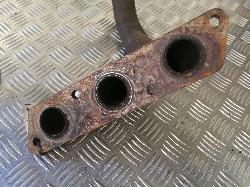View Auto part Manifold Kia Carnival/grand Carnival 2004
