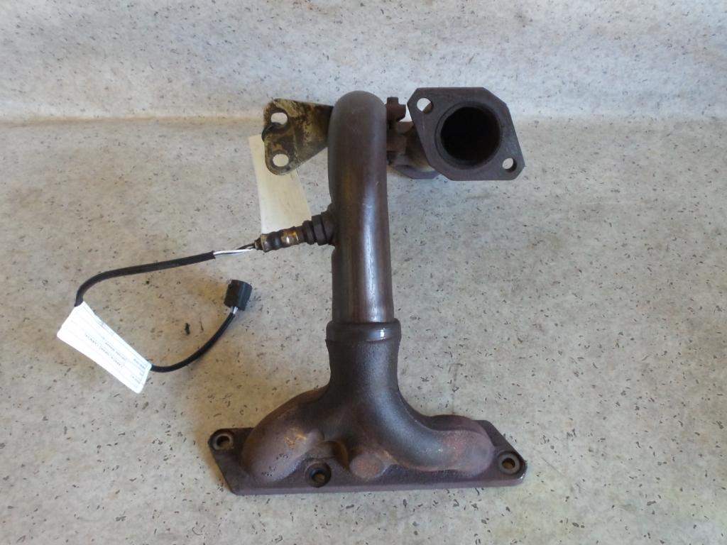 View Auto part Manifold Kia Carnival/grand Carnival 2004