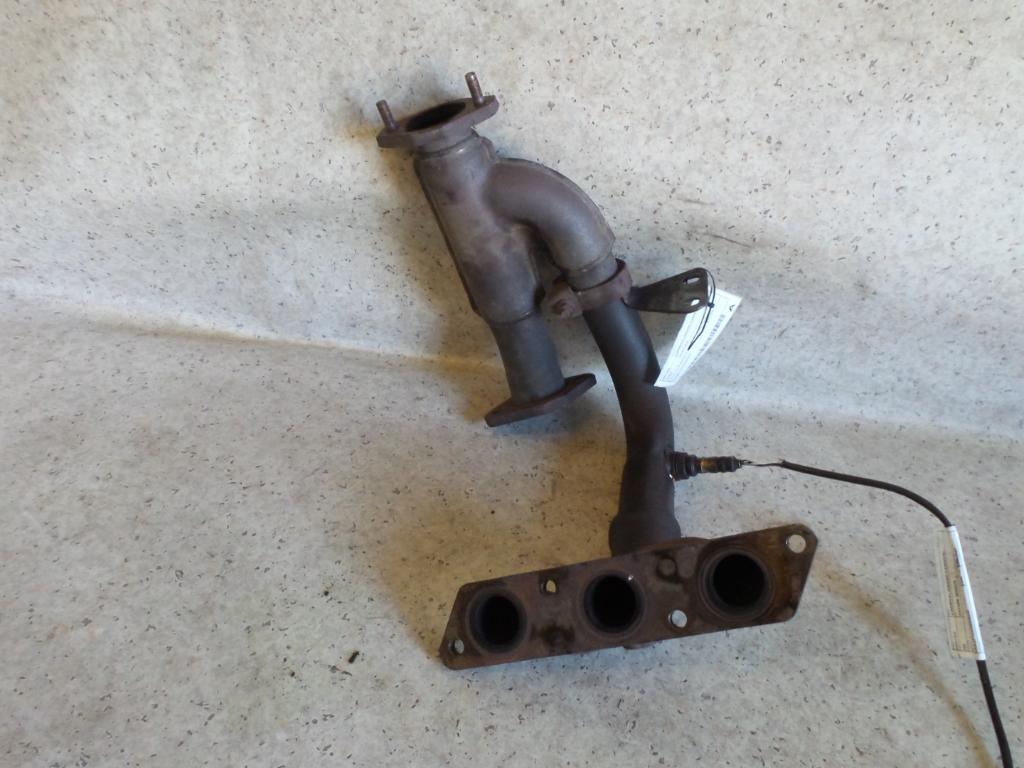 View Auto part Manifold Kia Carnival/grand Carnival 2004