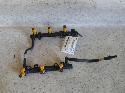 View Auto part Injection Rail Kia Carnival/grand Carnival 2004