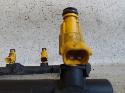 View Auto part Injection Rail Kia Carnival/grand Carnival 2004