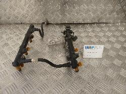 View Auto part Injection Rail Kia Carnival/grand Carnival 2004