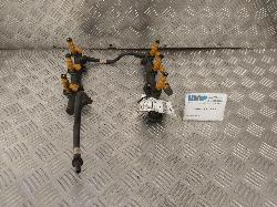 View Auto part Injection Rail Kia Carnival/grand Carnival 2004