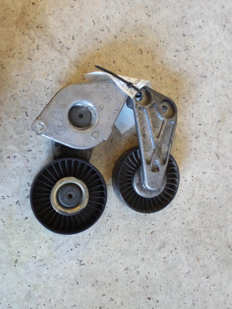 2004 Kia Carnival/grand Carnival Belt Tensioner View Auto part Belt Tensioner Kia Carnival/grand Carnival 2004