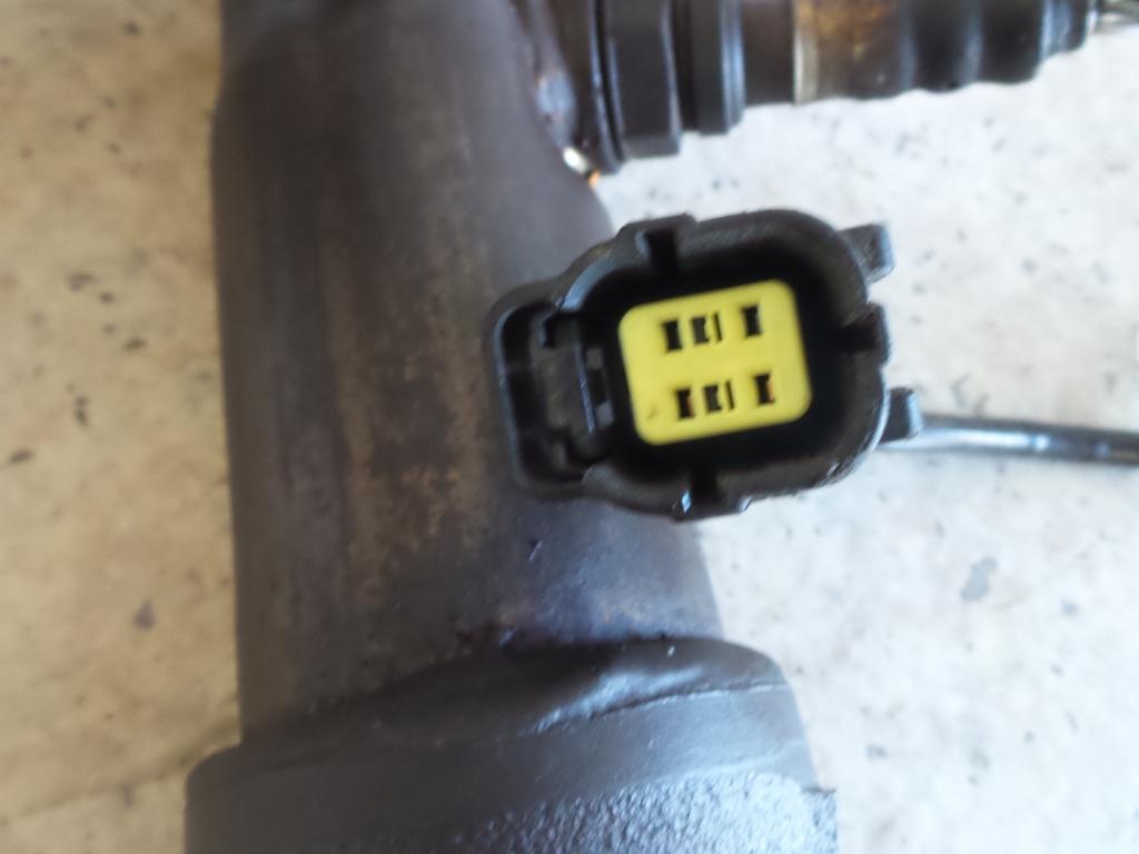 View Auto part Oxygen Sensor Kia Carnival/grand Carnival 2004