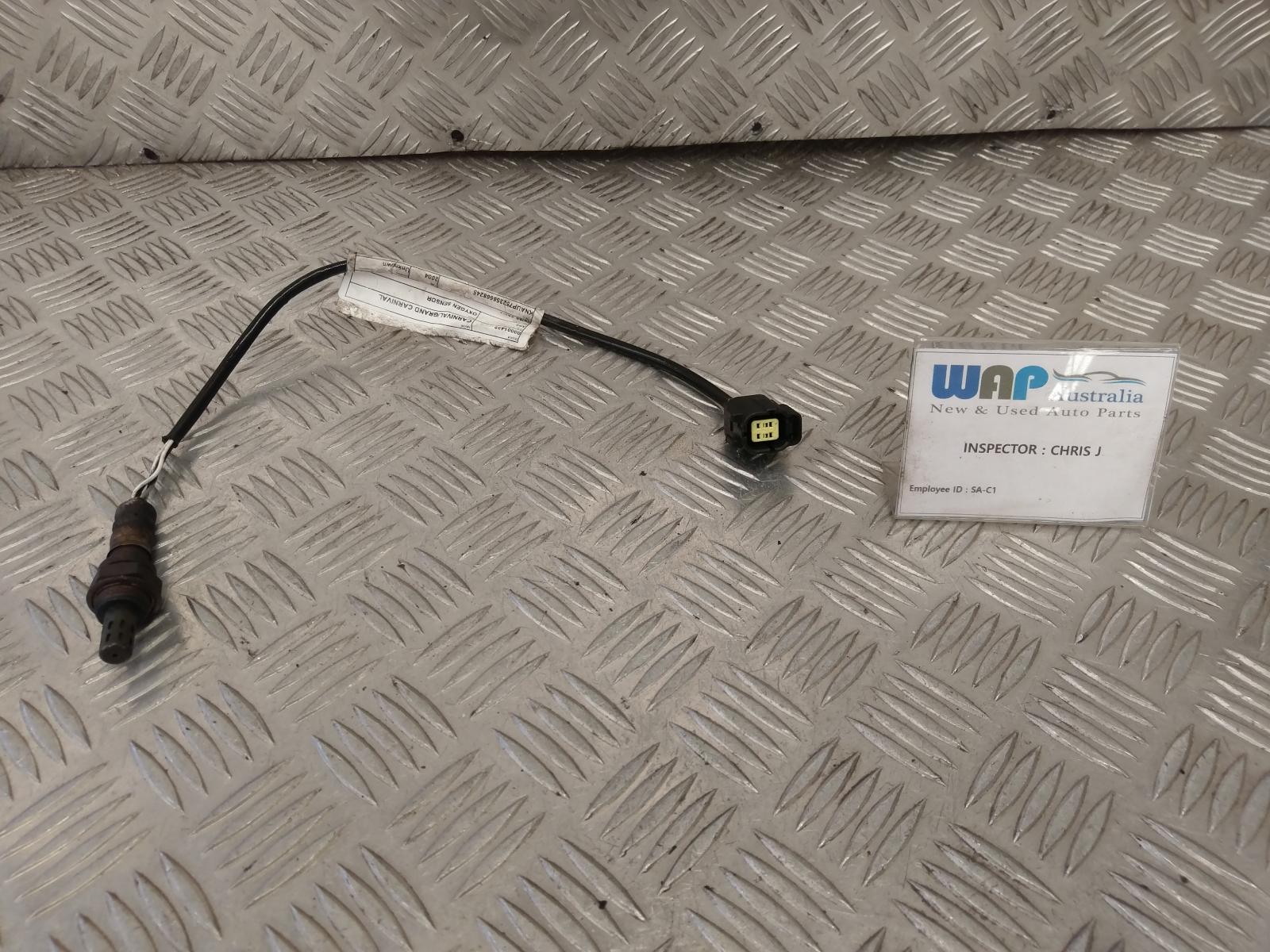 View Auto part Oxygen Sensor Kia Carnival/grand Carnival 2004