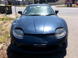 View Auto part Right Rear Trailing Arm Mitsubishi Fto 1995