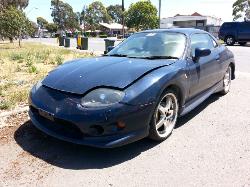 View Auto part Right Rear Trailing Arm Mitsubishi Fto 1995