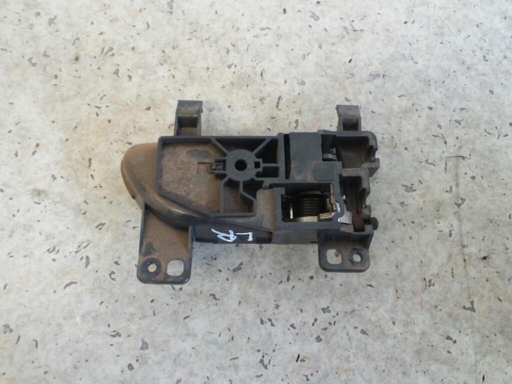 2010 Subaru Impreza Door Handle View Auto part Door Handle Subaru Impreza 2010
