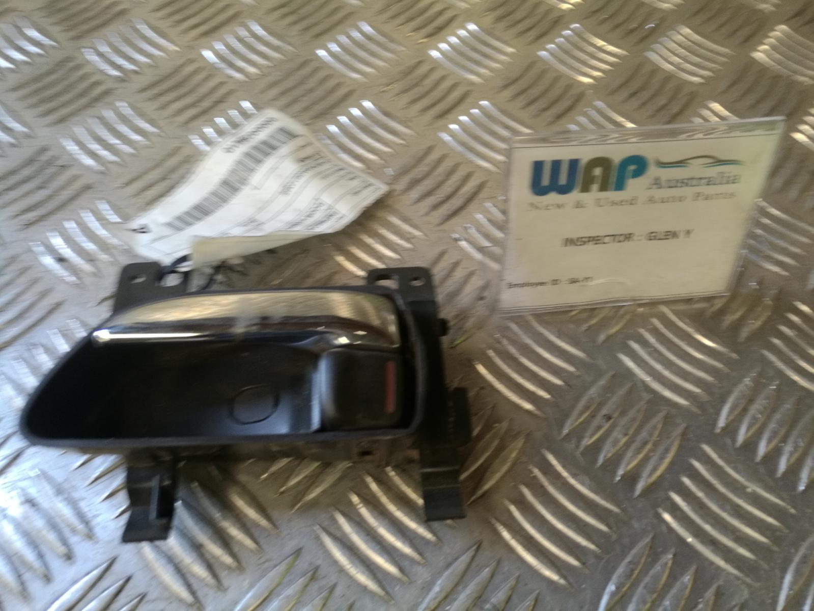 2010 Subaru Impreza Door Handle View Auto part Door Handle Subaru Impreza 2010