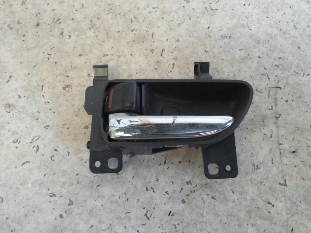 2010 Subaru Impreza Door Handle View Auto part Door Handle Subaru Impreza 2010