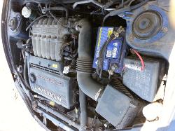 View Auto part Sunvisor Mitsubishi Fto 1995