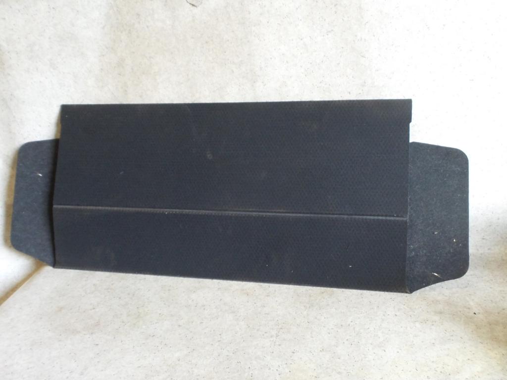 2010 Subaru Impreza Trim Panel View Auto part Trim Panel Subaru Impreza 2010