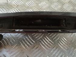 View Auto part Clock Subaru Impreza 2010