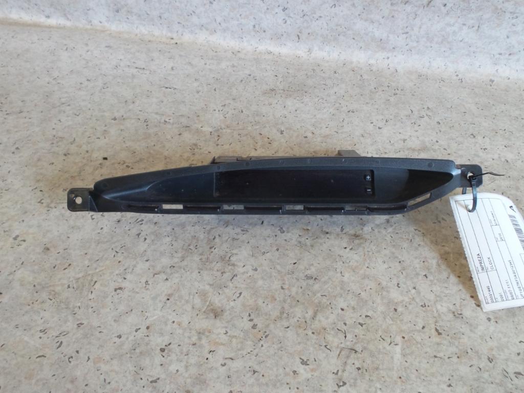 2010 Subaru Impreza Clock View Auto part Clock Subaru Impreza 2010