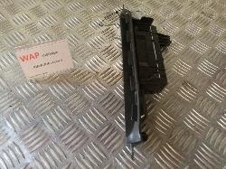 View Auto part Clock Subaru Impreza 2010