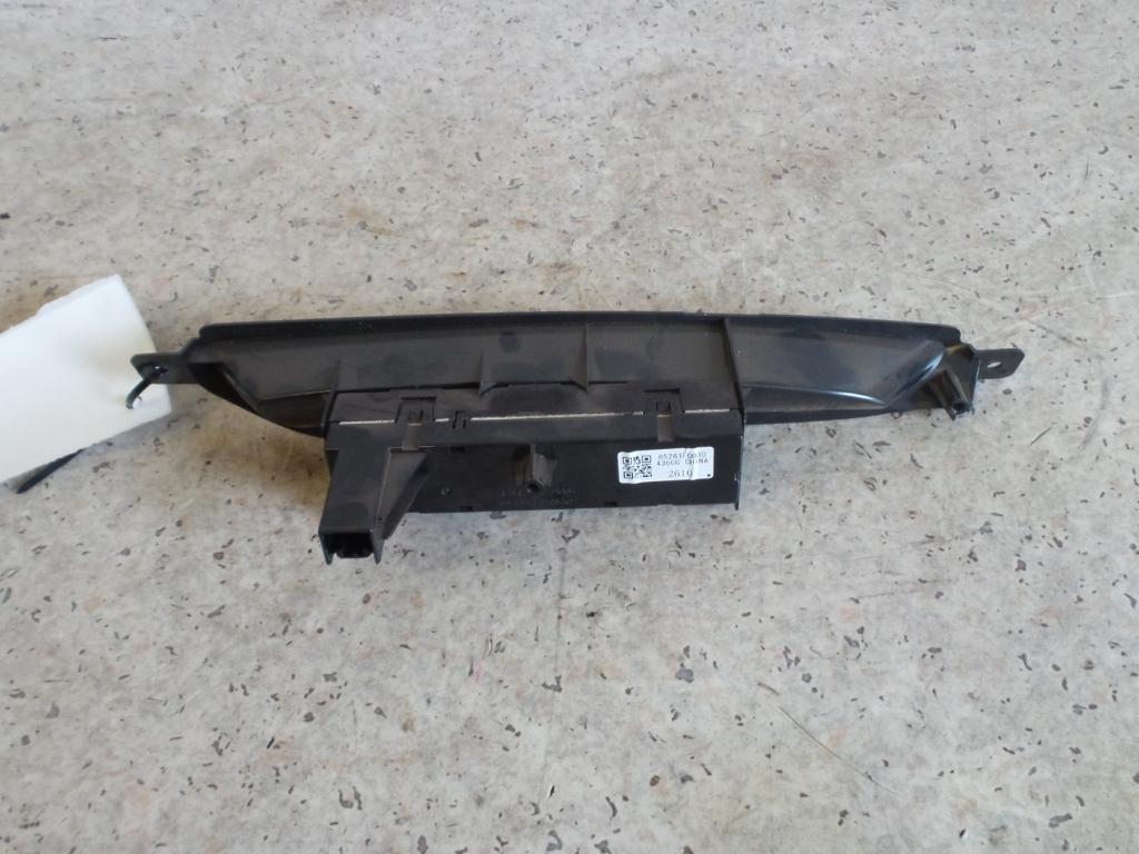 2010 Subaru Impreza Clock View Auto part Clock Subaru Impreza 2010