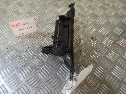 View Auto part Clock Subaru Impreza 2010