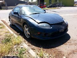 View Auto part Right Rear Trailing Arm Mitsubishi Fto 1995