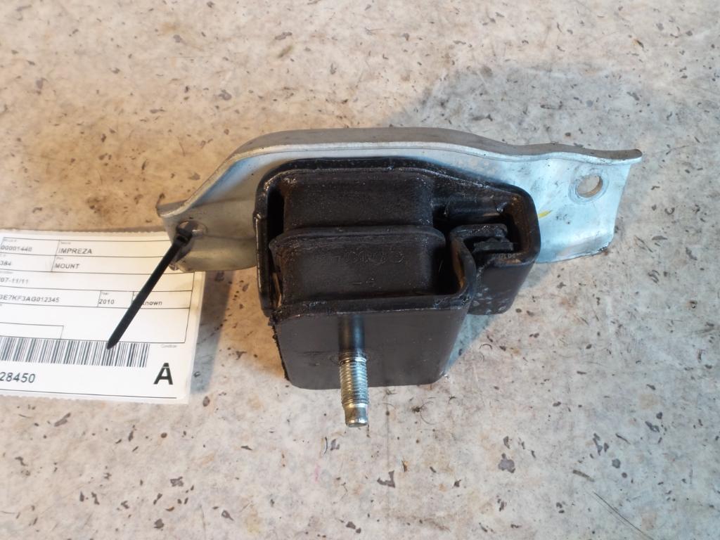 2010 Subaru Impreza Mount View Auto part Mount Subaru Impreza 2010