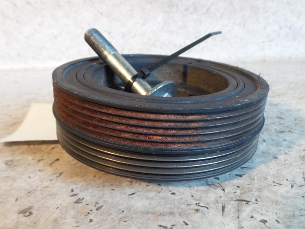 View Auto part Crankshaft Pulley Subaru Impreza 2010