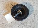View Auto part Crankshaft Pulley Subaru Impreza 2010