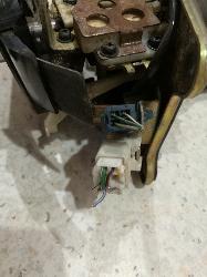 View Auto part Gear Stick/Shifter Lexus Ls400 1991