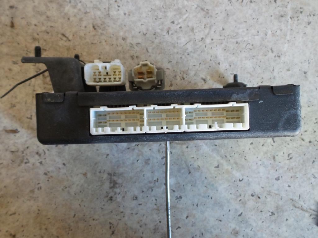 View Auto part Ecu Lexus Ls400 1991