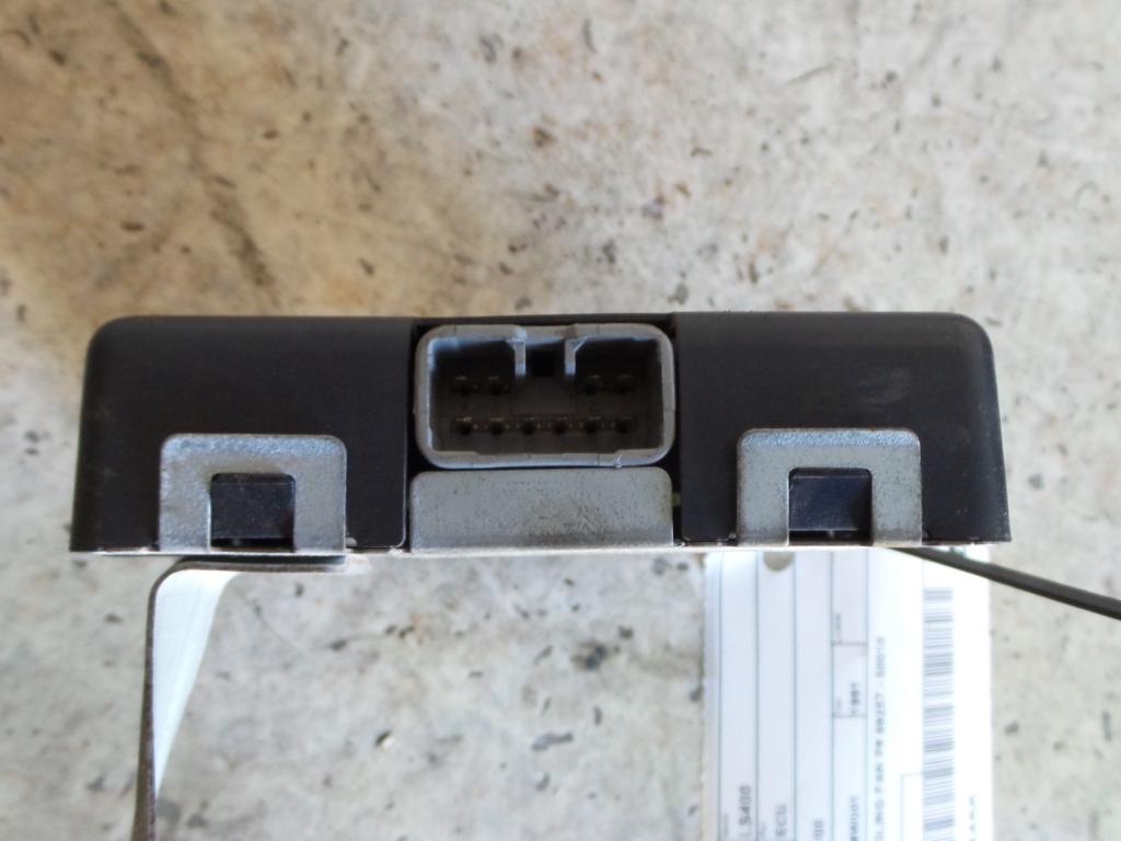 View Auto part Ecu Lexus Ls400 1991