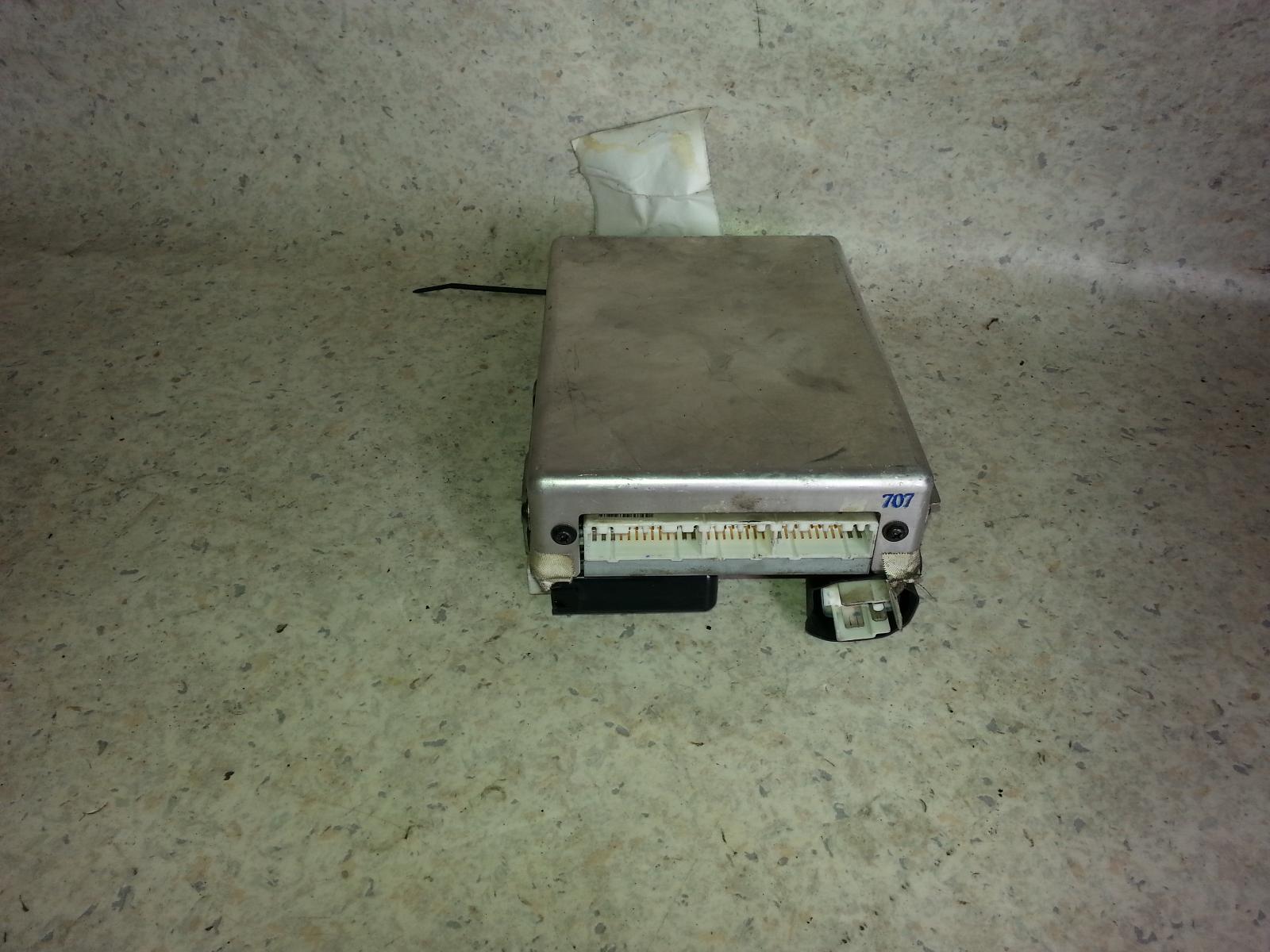 View Auto part Abs Pump/Modulator Lexus Ls400 1991