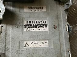 View Auto part Abs Pump/Modulator Lexus Ls400 1991