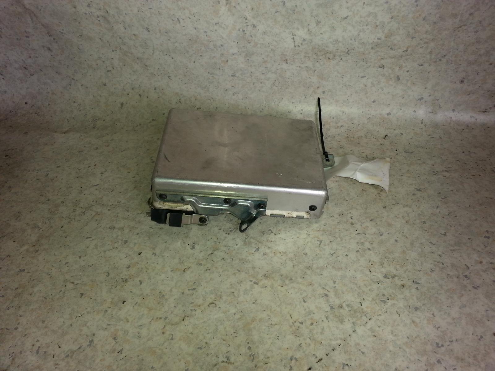 View Auto part Abs Pump/Modulator Lexus Ls400 1991