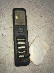 View Auto part Courtesy Light Lexus Ls400 1991