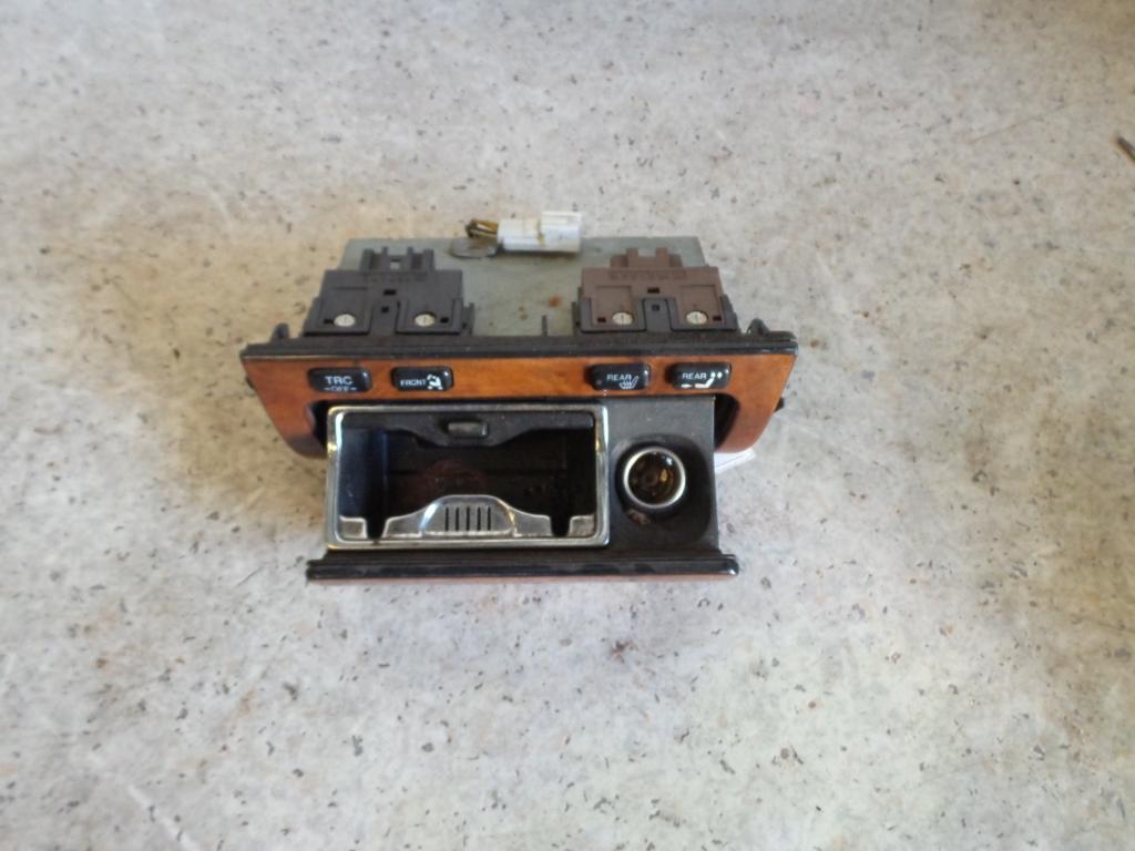 View Auto part Ashtray Lexus Ls400 1991