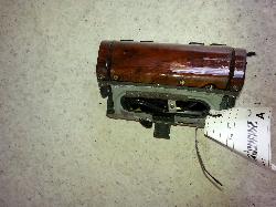 View Auto part Ashtray Lexus Ls400 1991
