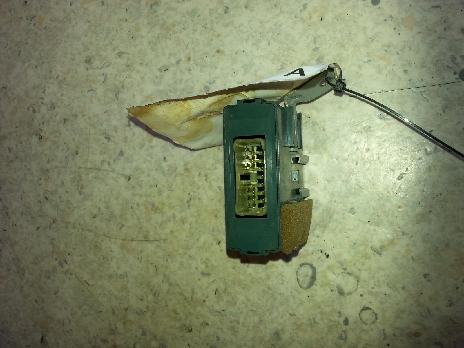 1991 Lexus Ls400 Ecu View Auto part Ecu Lexus Ls400 1991