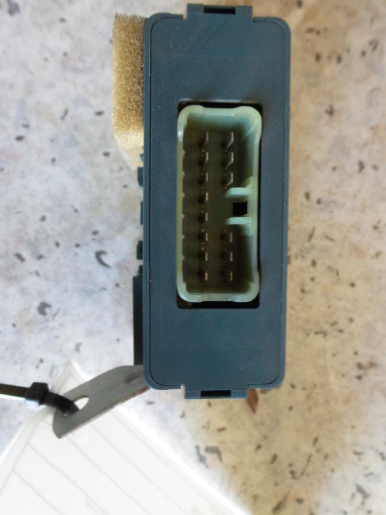 1991 Lexus Ls400 Ecu View Auto part Ecu Lexus Ls400 1991
