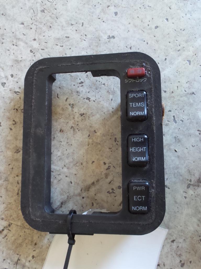 View Auto part Gear Stick/Shifter Lexus Ls400 1991