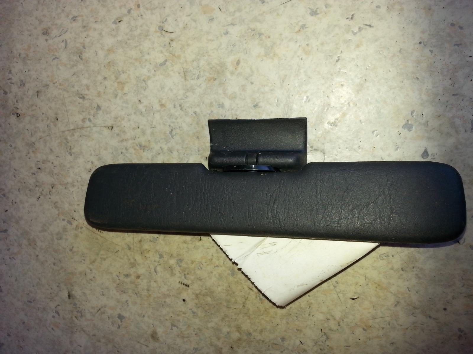 View Auto part Sunvisor Lexus Ls400 1991