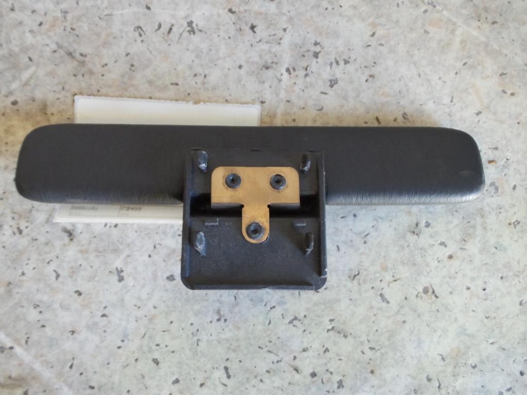View Auto part Sunvisor Lexus Ls400 1991