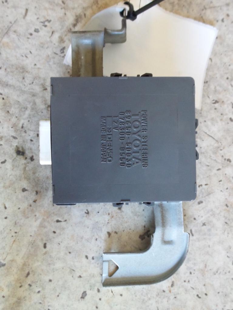 View Auto part Ecu Lexus Ls400 1991